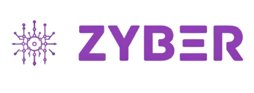 ZYBER Logo